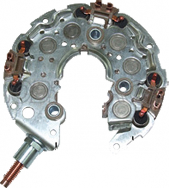 RN34 - PLAQ.ALT.TOYOTA